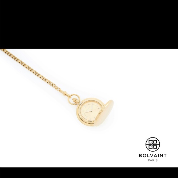 Bolvaint Aengus Pocket Watch - Picture 4 of 8